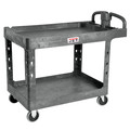 Utility Carts | JET 141016 Resin Utility Cart image number 0