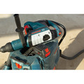 Rotary Hammers | Factory Reconditioned Bosch GBH18V-45CK24-RT PROFACTOR 18V Hitman Connected-Ready SDS-max Brushless Lithium-Ion 1-7/8 in. Cordless Rotary Hammer Kit with 2 Batteries (8.0 Ah) image number 7