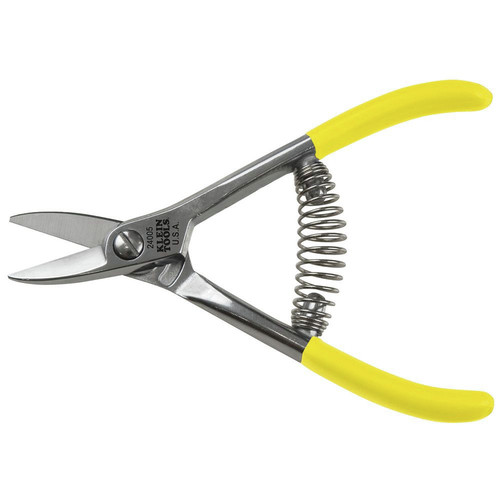 Snips | Klein Tools 24005 5 in. Electronic Filament Snip image number 0