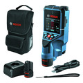 Scan Tools | Bosch D-TECT200C 12V Max Cordless Wall/ Floor Scanner Kit (2 Ah) image number 0