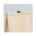 Office Jansan | Universal UNV10200VP3 Binder Clip Value Pack - Small, Black/Silver (36/Pack) image number 3