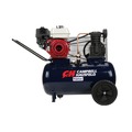 Air Compressors | Campbell Hausfeld VT6171 5.5 HP 20 Gallon Oil-Lube Gas Air Compressor image number 1