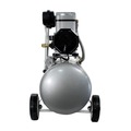 Portable Air Compressors | California Air Tools 4710W 1 HP 4.7 Gallon Quiet Air Compressor image number 3