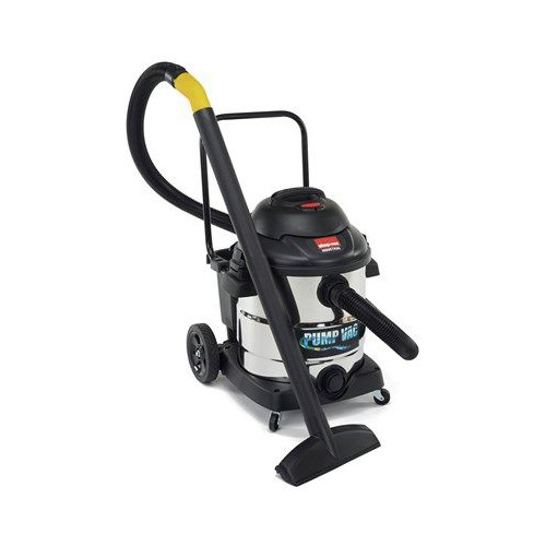 ShopVac 14 Gallon 6.5 Peak HP Industrial Ultra Pump Wet/Dry Vacuum