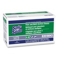 Floor Cleaners | Spic and Span 02011 3 oz. Packet Liquid Floor Cleaner (45/Carton) image number 0