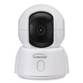 Office & Office Supplies | Adesso CYBERVIEW 2000 Cyberview 2000 1920 x 1080 Pixels 2MP Smart WiFi Pan/Tilt Camera image number 0
