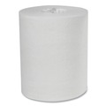 Paper Towels and Napkins | WypAll KCC 06006 9 in. x 15 in. Power Clean Wipers for WetTask Customizable Wet Wiping System - White (275/Roll, 2 Rolls/Carton) image number 1
