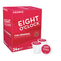 Office Jansan | Eight O'Clock 5000356156 Coffee K-Cups - Original (24/Box) image number 0