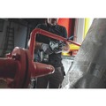Reciprocating Saws | Metabo 602366840 18V Brushless Compact Lithium-Ion 5/8 in. Cordless Reciprocating Saw (Tool Only) image number 2