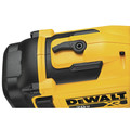 Roofing Nailers | Dewalt DCN45RND1 20V MAX Brushless Lithium-Ion 15 Degree Cordless Coil Roofing Nailer Kit (2 Ah) image number 3
