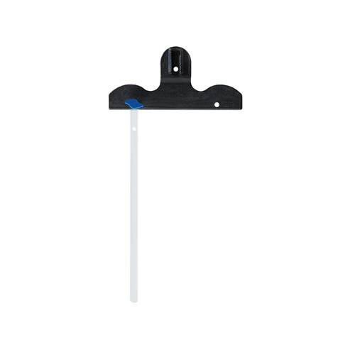 Dremel Straight Edge Guide for SawMax and Trio Tools