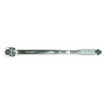 Central Tools 3T425 1/2 in. 25-250 ft-lbs. Capacity Torque Wrench