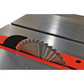 Table Saws | Powermatic 64B 1-3/4 HP 10 in. Single Phase Left Tilt Table Saw with 30 in. Accu-Fence and Riving Knife image number 6
