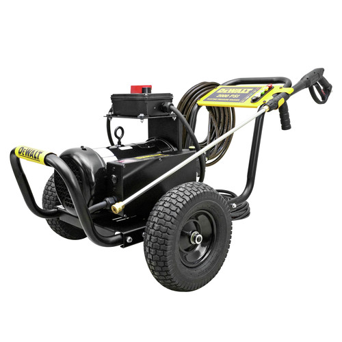 Pressure Washers | Dewalt 60781 2000 PSI 3.0 GPM Electric Pressure Washer image number 0