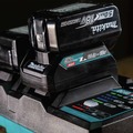 Clearance Center | Makita ADP10 18V LXT Lithium-Ion Adapter for XGT Chargers image number 2
