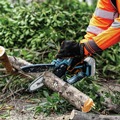 Chainsaws | Makita XCU14Z 18V LXT Brushless Lithium‑Ion Cordless 6 in. Pruning Saw (Tool Only) image number 10