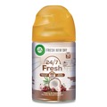 Bulk Savings Pricing 2 | Air Wick 62338-91099 5.89 oz Freshmatic Life Scents Ultra Refill - Paradise Retreat image number 0