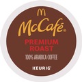 Bulk Savings Pricing 2 | McCafe 5000358124 K-Cup - Premium Roast (24/Box) image number 1