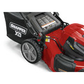 Push Mowers | Snapper 2691528 82V Max 21 in. StepSense Electric Lawn Mower (Tool Only) image number 8
