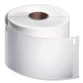 Labels | DYMO 1763982 LabelWriter 2.31 in. x 4 in. Shipping Labels - White (1-Roll) image number 1