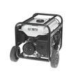 Portable Generators | Quipall 4500DF Dual Fuel Portable Generator (CARB) image number 2