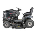 Riding Mowers | Troy-Bilt 13AJA1BZ066 50 in. Super Bronco Riding Mower with 679cc Engine and Foot Hydro image number 2