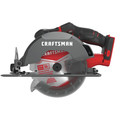 Combo Kits | Craftsman CMCK401D2 V20 Brushed Lithium-Ion Cordless 4-Tool Combo Kit with 2 Batteries (2 Ah) image number 8