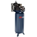 Air Compressors | Campbell Hausfeld XC602100.COM 3.7 HP 60 Gallon 2-Stage Oil-Lube Electric Vertical Air Compressor image number 1