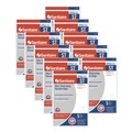 Bags and Filters | Sanitaire 63213B Style ST Disposable Vacuum Bags for SC600 and SC800 Series (10/Carton) image number 0