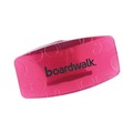 Odor Control | Boardwalk BWKCLIPSAPCT Bowl Clip - Spiced Apple Scent, Red (72/Carton) image number 0