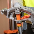 Wire & Conduit Tools | Klein Tools 51607 Aluminum Conduit Bender Full Assembly 3/4 in. EMT with Angle Setter image number 12