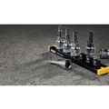 Sockets and Ratchets | Dewalt DWMT17001 (6-Piece) 3/8 in. Drive MM Hex Bit Socket Set image number 5