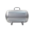 Air Tanks | California Air Tools AUX20S 20 Gallon 125 PSI Steel Portable Air Compressor Tank image number 2