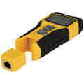 Electronics | Klein Tools VDV999-200 LAN Scout Jr. 2 Continuity Tester Replacement Remote - Yellow image number 4