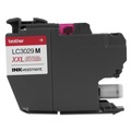 Bulk Savings Pricing 2 | Brother LC3029M LC3029M INKvestment 1,500 Page-Yield Super High-Yield Ink - Magenta image number 1