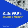 Disinfectants | Tilex 35605 128 oz. Disinfects Instant Mold and Mildew Remover Refill (4/Carton) image number 4