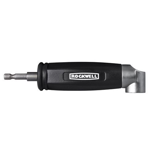  | Rockwell RW9273 1/4 in. Right Angle Drill Chuck Attachment image number 0
