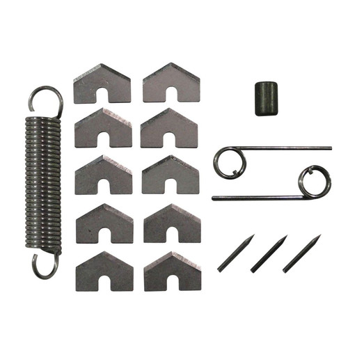 Drywall Tools | TapeTech 501ACF Taper Wear Parts Kit - CFS image number 0