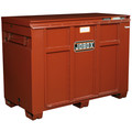 On Site Chests | JOBOX 1-657990 High-Capacity Drop Front Chest image number 1