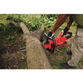 Chainsaws | Factory Reconditioned Craftsman CMCCS660E1R 60V Brushless Lithium-Ion 16 in. Cordless Chainsaw Kit (2.5 Ah) image number 16