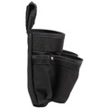 test-preview | Klein Tools 5718 PowerLine Series 8-Pocket Tool Pouch image number 2