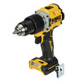 Combo Kits | Dewalt DCK249E1M1 20V MAX XR Brushless Lithium-Ion 1/2 in. Cordless Hammer Drill Driver and Impact Driver Combo Kit with (1) 1.7 Ah and (1) 4 Ah Battery image number 4