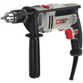 Hammer Drills | Porter-Cable PCE141 7 Amp 0 - 52700 RPM CSR Single Speed 1/2 in. Corded Hammer Drill image number 1
