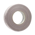 Mothers Day Sale! Save an Extra 10% off your order | Universal UNV20048G 3 in. Core 1.88 in. x 60 yds. General-Purpose Duct Tape - Silver (1-Roll) image number 1