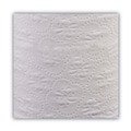 Toilet Paper | Boardwalk B6145 4 in. x 3 in. 2-Ply Septic Safe Toilet Tissue - White (500 Sheets/Roll, 96 Rolls/Carton) image number 2