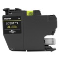 Bulk Savings Pricing 2 | Brother LC3017Y LC3017Y Innobella 550 Page-Yield High-Yield Ink - Yellow image number 0