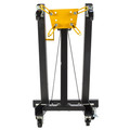 Engine Slings Stands | OMEGA 31256 Engine Stand with Worm Gear, 1250 lbs. Capacity image number 1