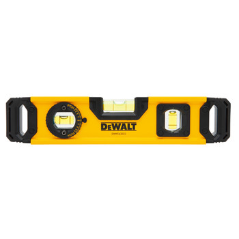Dewalt 9 in. Magnetic Torpedo Level