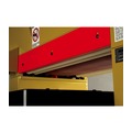 Summer Savings Start Here! Cool Deals on Fans, Tools & Outdoor Equipment | Powermatic WB-43 230/460V 3-Phase 25-Horsepower 43 in. Wide Belt Sander image number 2