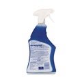 Cleaning & Janitorial Supplies | LYSOL Brand 19200-90036 Power 22 oz. Trigger Spray Bottle Liquid Disinfectant Bathroom Foamer - Unscented (6/Carton) image number 2